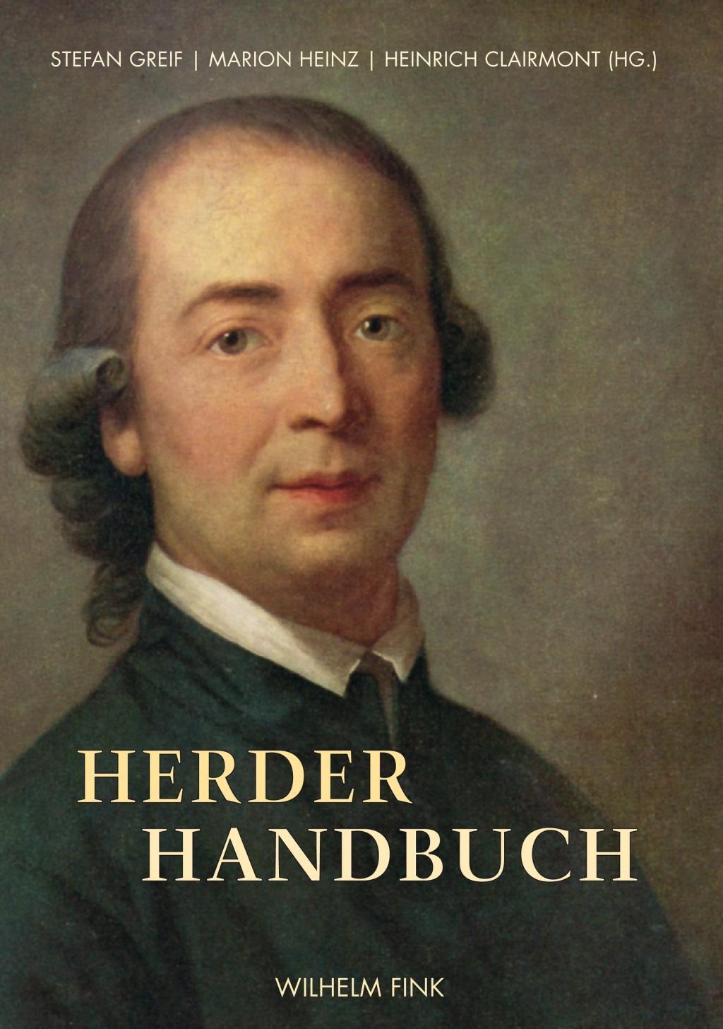 Cover: 9783770548446 | Herder Handbuch | Buch | 858 S. | Deutsch | 2015 | Brill Fink, Wilhelm