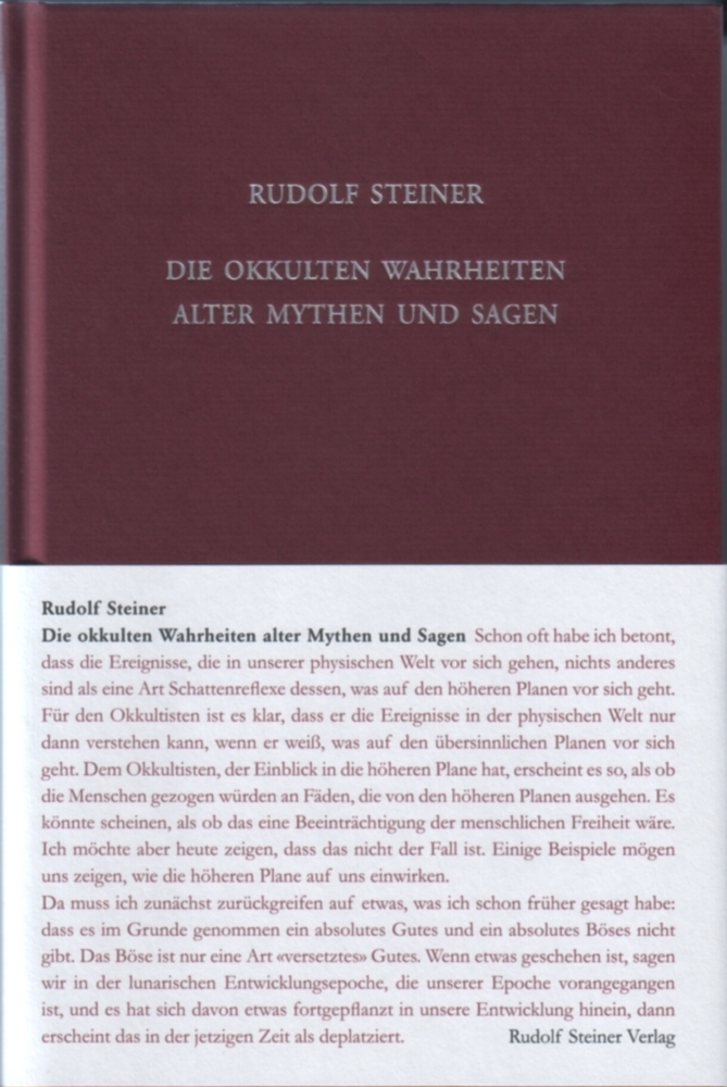 Cover: 9783727423369 | Mysterienstätten des Mittelalters | Rudolf Steiner | Buch | 176 S.