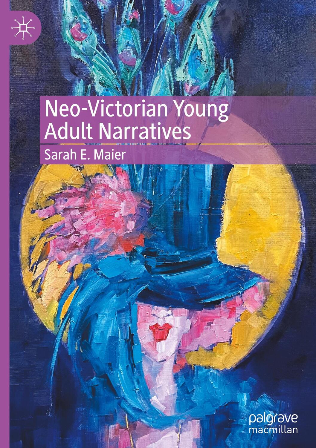 Cover: 9783031472947 | Neo-Victorian Young Adult Narratives | Sarah E. Maier | Buch | xi