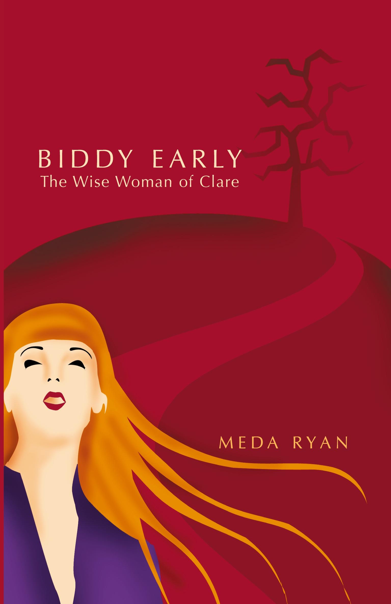 Cover: 9781856353168 | Biddy Early | The Wise Woman of Clare | Meda Ryan | Taschenbuch | 2023