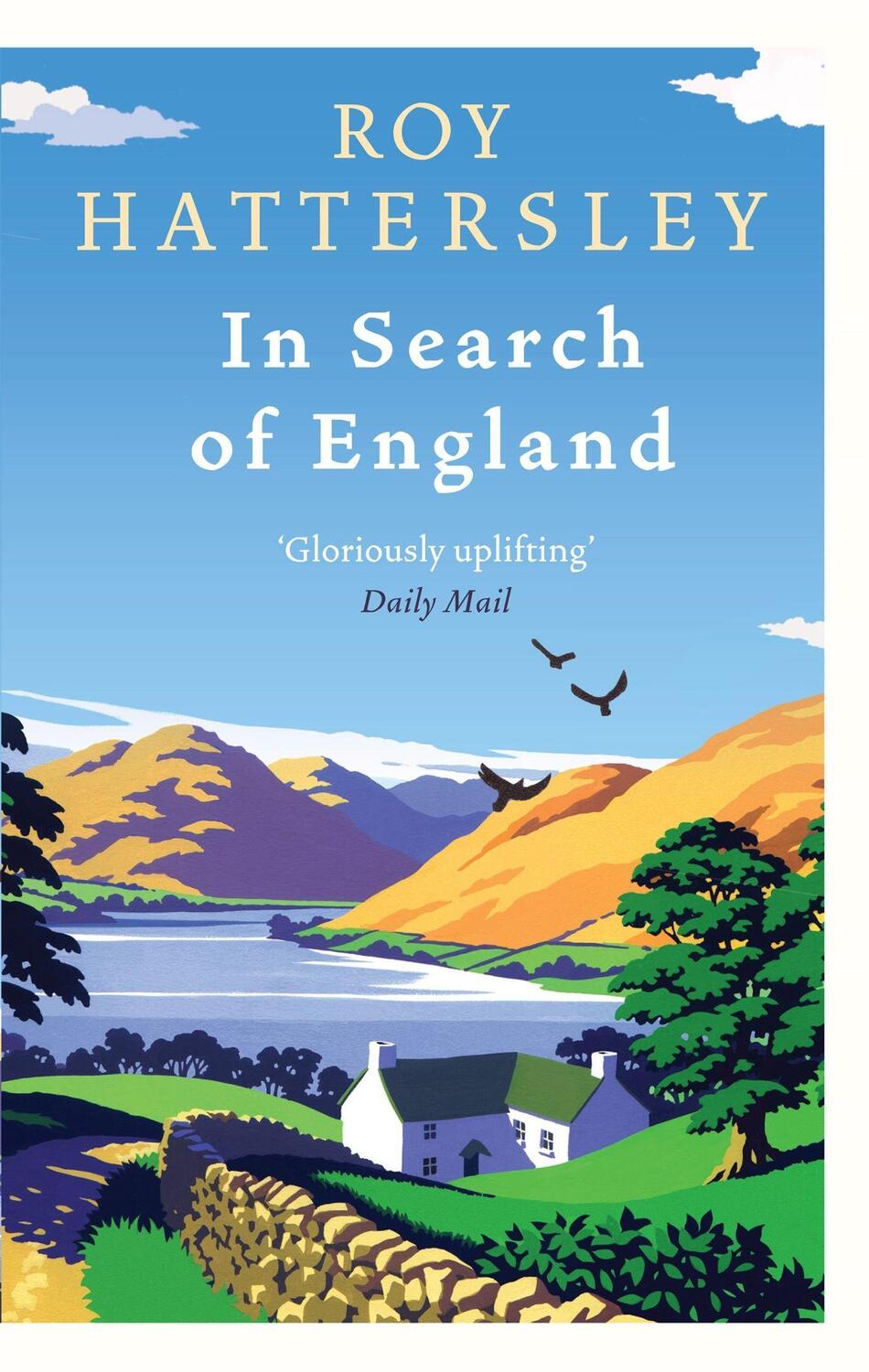 Cover: 9780349121093 | In Search Of England | Roy Hattersley | Taschenbuch | Englisch | 2010