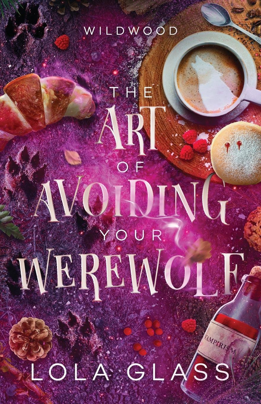 Cover: 9798869194787 | The Art of Avoiding Your Werewolf | Lola Glass | Taschenbuch | 2024