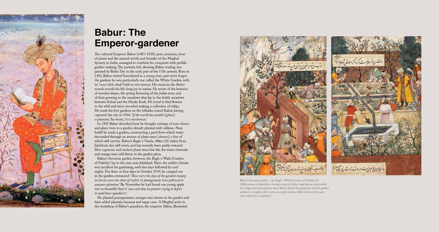 Bild: 9781911595748 | The Story of Gardening | Penelope Hobhouse | Buch | Gebunden | 2019