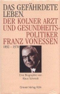 Cover: 9783774303461 | Das gefährdete Leben | Klaus Schmidt | Buch | 214 S. | Deutsch | 2003