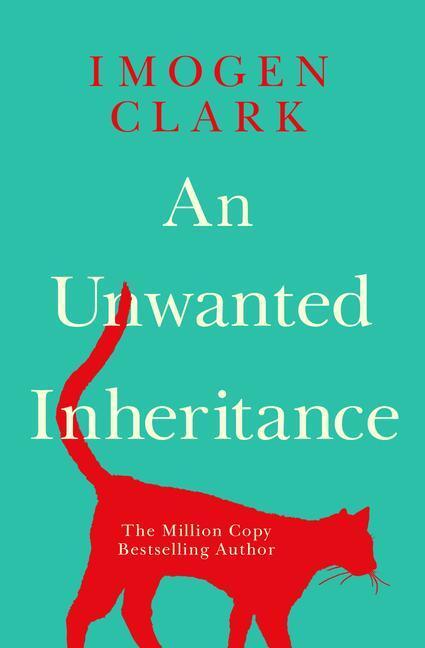Cover: 9781542032858 | An Unwanted Inheritance | Imogen Clark | Taschenbuch | Englisch | 2022