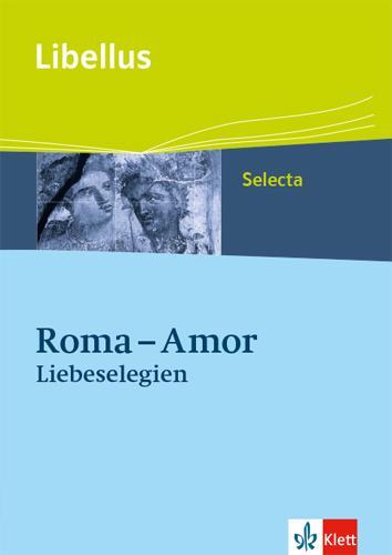 Cover: 9783126231695 | Roma - Amor | Liebeselegien | Taschenbuch | Libellus | Deutsch | 2014