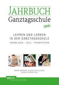 Cover: 9783954140763 | Lehren und Lernen in der Ganztagsschule | Taschenbuch | 272 S. | 2017
