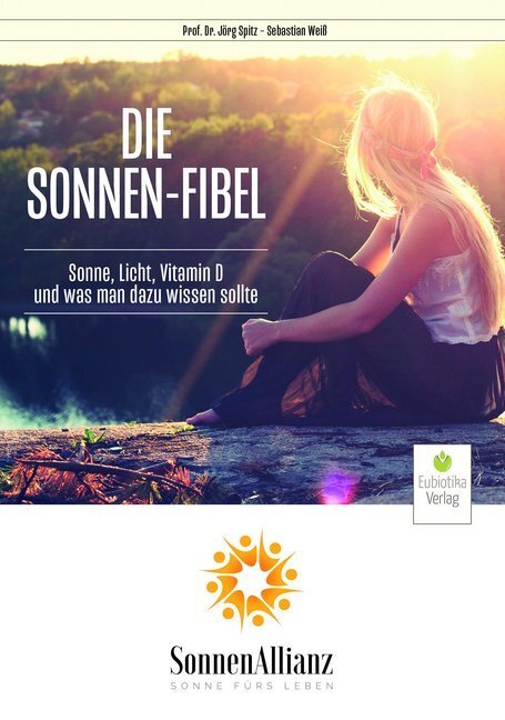 Cover: 9783944592268 | Die Sonnenfibel | Jörg Spitz (u. a.) | Taschenbuch | 40 S. | Deutsch