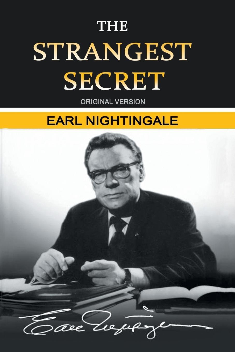 Cover: 9781684112227 | The Strangest Secret | Earl Nightingale | Taschenbuch | Paperback
