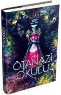 Cover: 9786258133356 | Ötanazi Okulu 2 Ciltli | Maral Atmaca | Taschenbuch | Türkisch | 2022