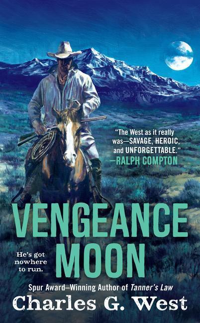 Cover: 9780593441480 | Vengeance Moon | Charles G. West | Taschenbuch | Englisch | 2022
