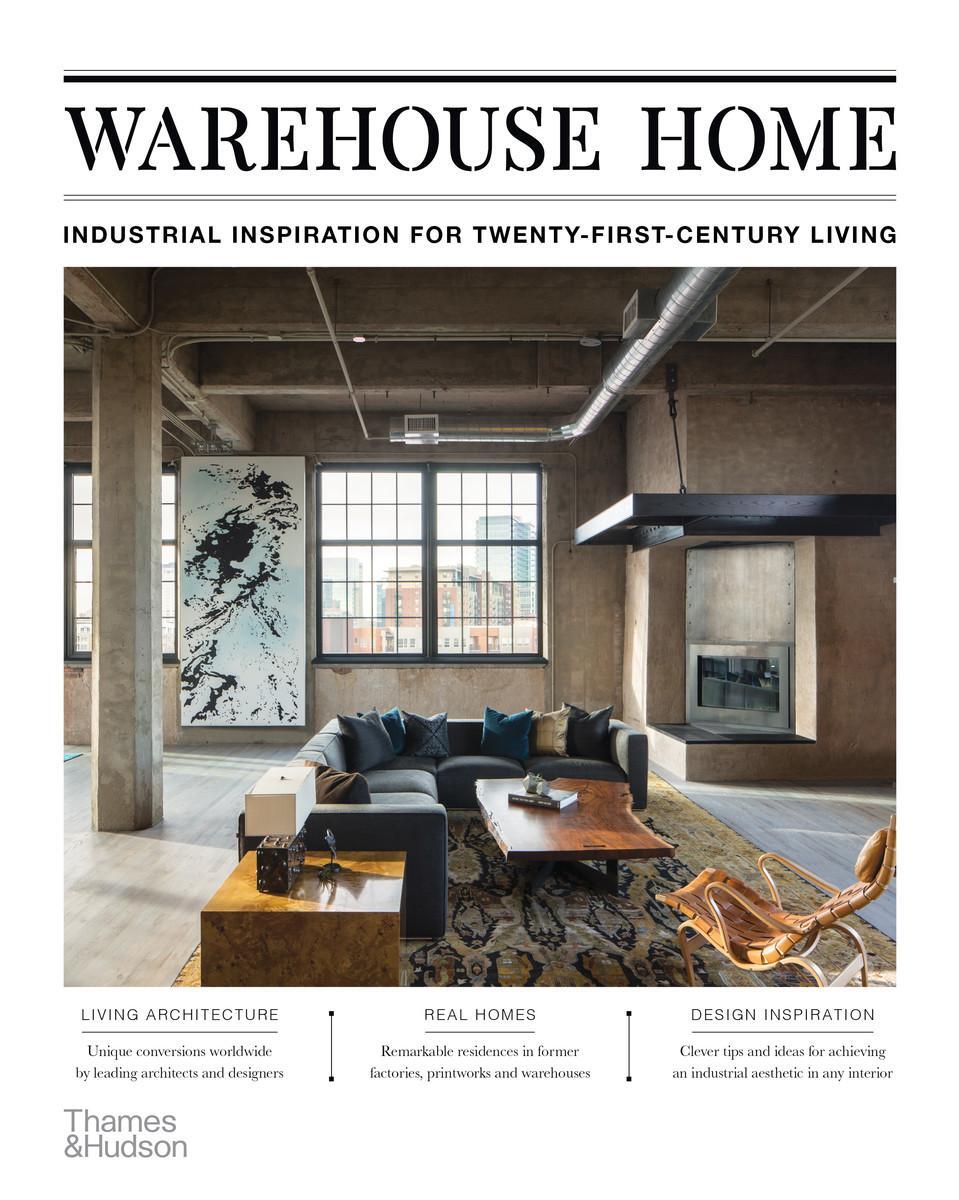 Cover: 9780500296998 | Warehouse Home | Sophie Bush | Taschenbuch | Kartoniert / Broschiert