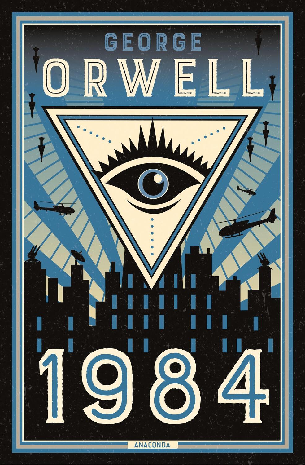 Cover: 9783730609767 | 1984 | Neu übersetzt von Jan Strümpel | George Orwell | Buch | 400 S.