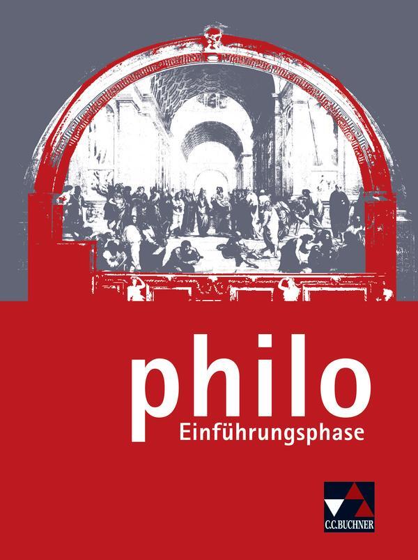 Cover: 9783766166494 | philo NRW. Einführungsphase | Matthias Gillissen (u. a.) | Buch | 2014