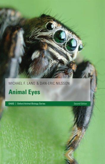 Cover: 9780199581146 | Animal Eyes | Dan-Eric Nilsson (u. a.) | Taschenbuch | Englisch | 2012