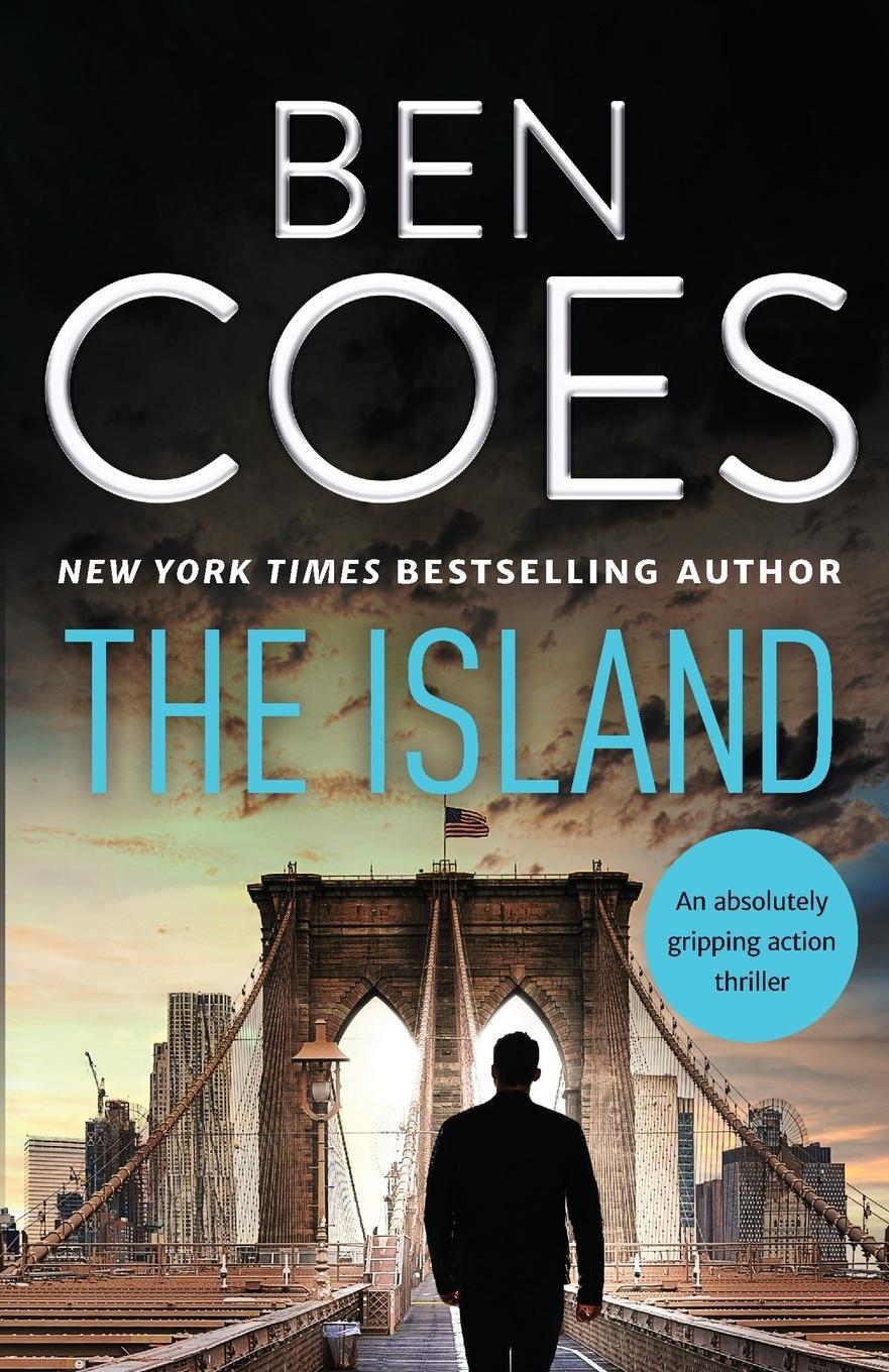 Cover: 9781800325593 | The Island | Ben Coes | Taschenbuch | Dewey Andreas Thrillers | 2021