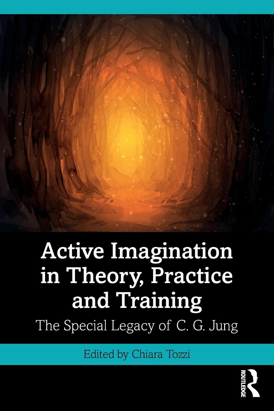 Cover: 9781032533001 | Active Imagination in Theory, Practice and Training | Chiara Tozzi