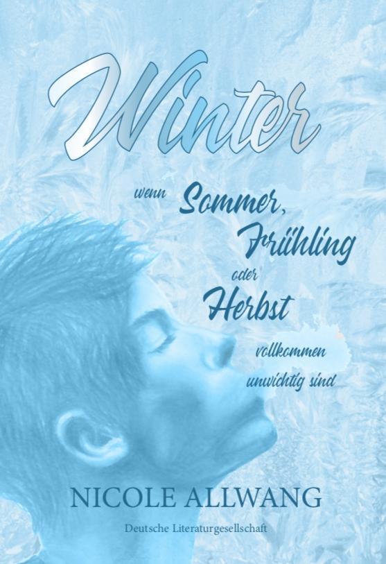 Cover: 9783038311911 | Winter | Wenn Sommer, Frühling oder Herbst vollkommen unwichtig sind