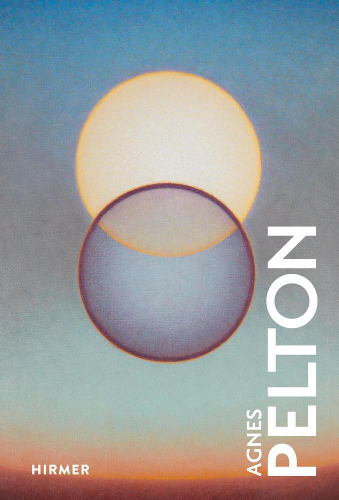 Cover: 9783777439297 | Agnes Pelton | The Great Masters of Art | Gilbert Vicario | Buch