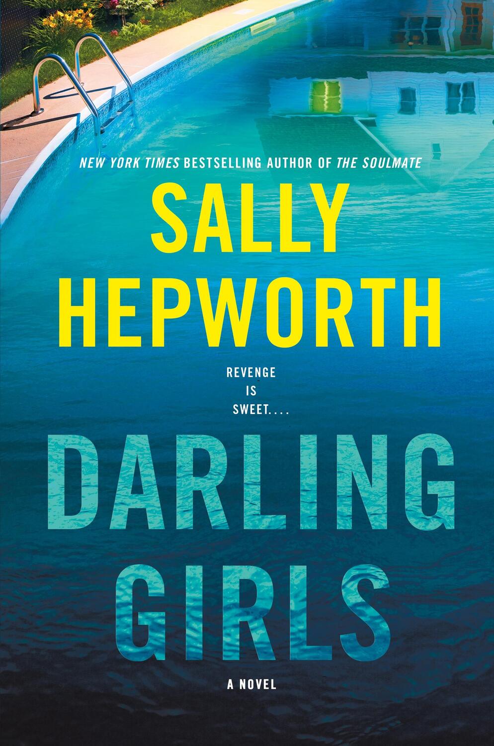 Cover: 9781250341877 | Darling Girls | A Novel | Sally Hepworth | Taschenbuch | Englisch