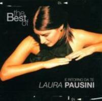 Cover: 809274103529 | Best Of...,The | Laura Pausini | Audio-CD | 2001 | EAN 0809274103529