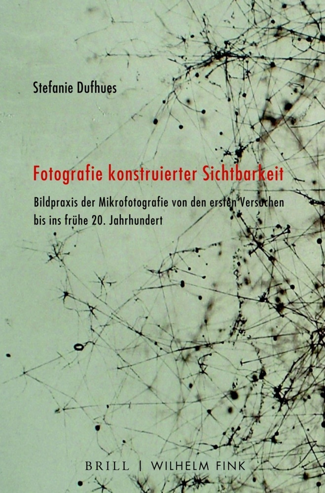 Cover: 9783770564392 | Fotografie konstruierter Sichtbarkeit | Stefanie Dufhues | Taschenbuch