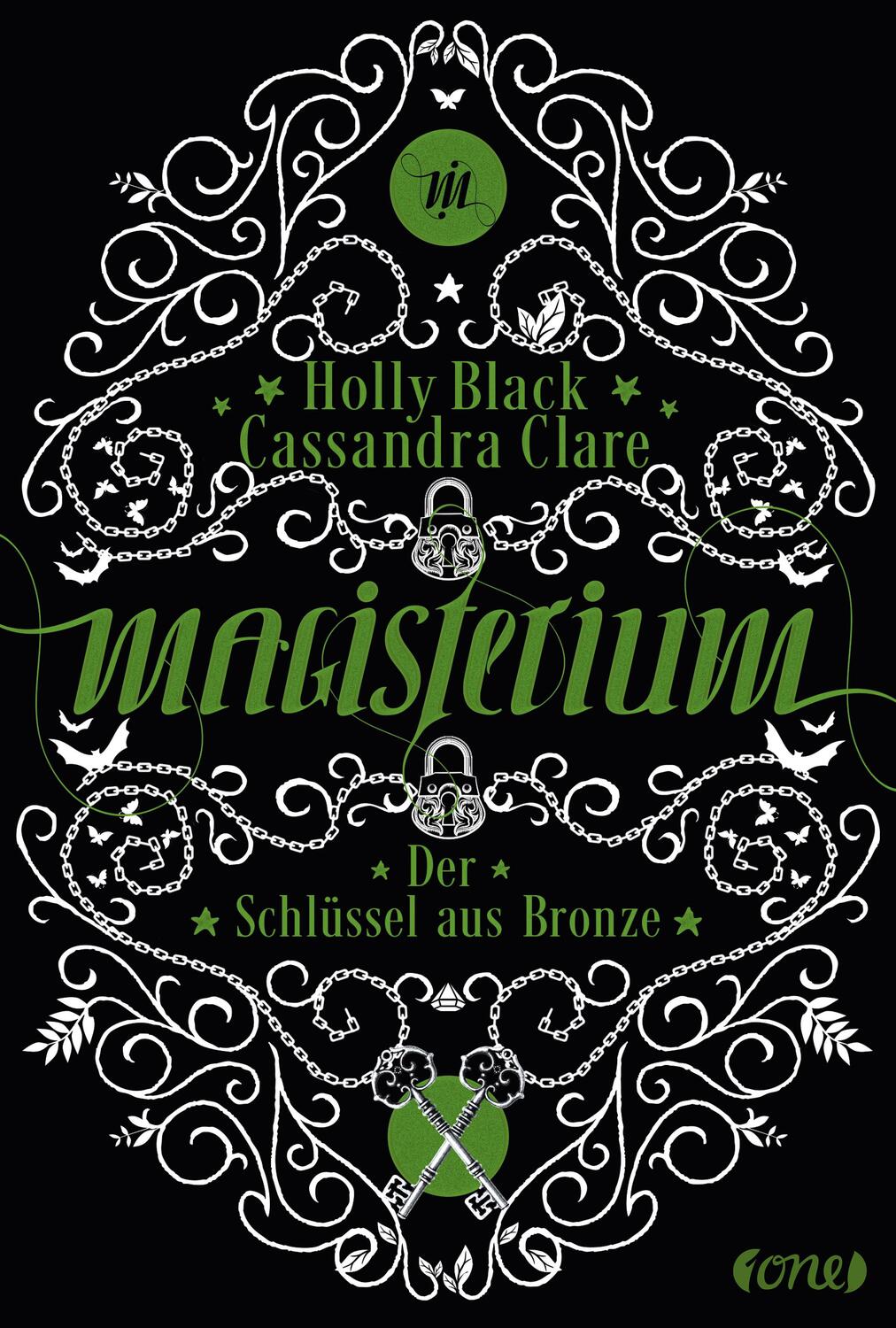 Cover: 9783846600283 | Magisterium 03 - Der Schlüssel aus Bronze | Cassandra Clare (u. a.)