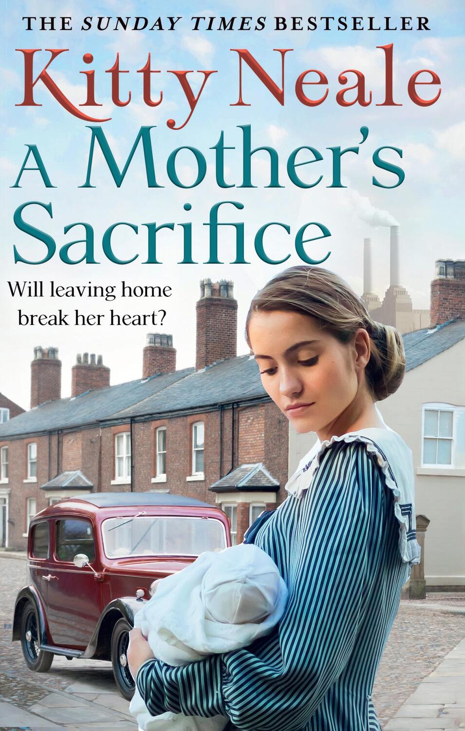 Cover: 9780008191672 | A Mother's Sacrifice | Kitty Neale | Taschenbuch | Englisch | 2017
