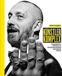 Cover: 9783868288674 | Künstler Komplex/Artist Complex | Buch | 240 S. | Deutsch | 2018