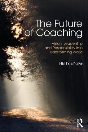 Cover: 9781138829336 | The Future of Coaching | Hetty Einzig | Taschenbuch | Englisch | 2017