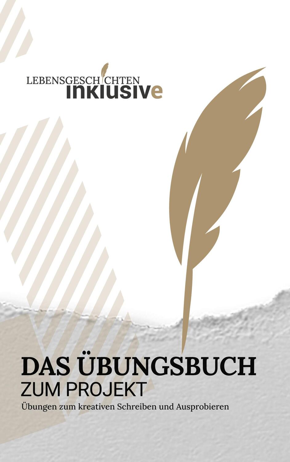 Cover: 9783757807443 | Lebensgeschichten inklusiv(e) | Das Übungsbuch | Sprengel (u. a.)