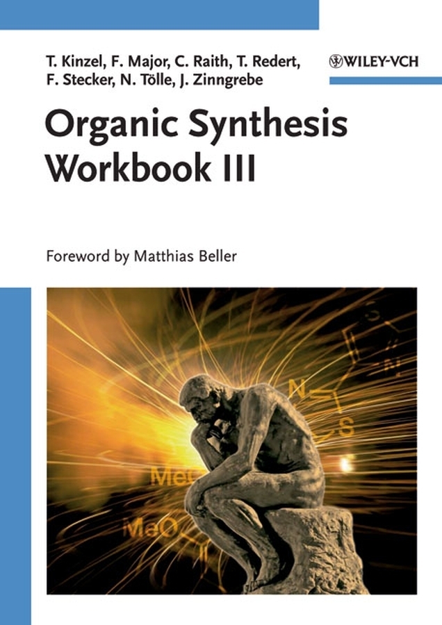 Cover: 9783527316656 | Organic Synthesis Workbook. Vol.3 | Taschenbuch | XIV | Englisch
