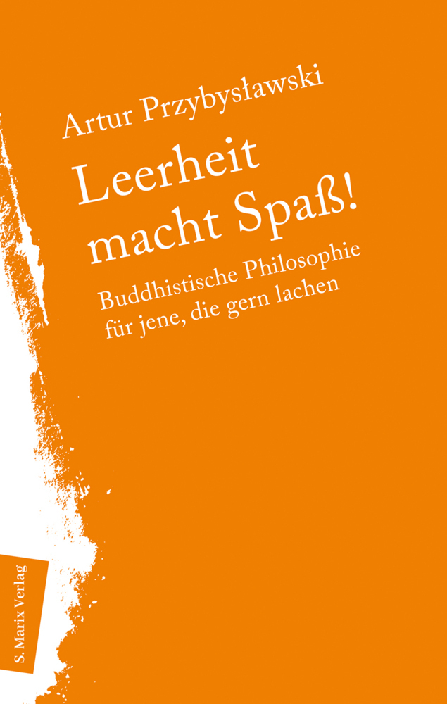 Cover: 9783737412070 | Leerheit macht Spass! | Artur Przybyslawski | Buch | 264 S. | Deutsch
