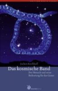 Das kosmische Band - Kirchhoff, Jochen