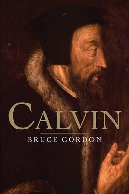 Cover: 9780300170849 | Calvin | F. Bruce Gordon | Taschenbuch | Kartoniert / Broschiert