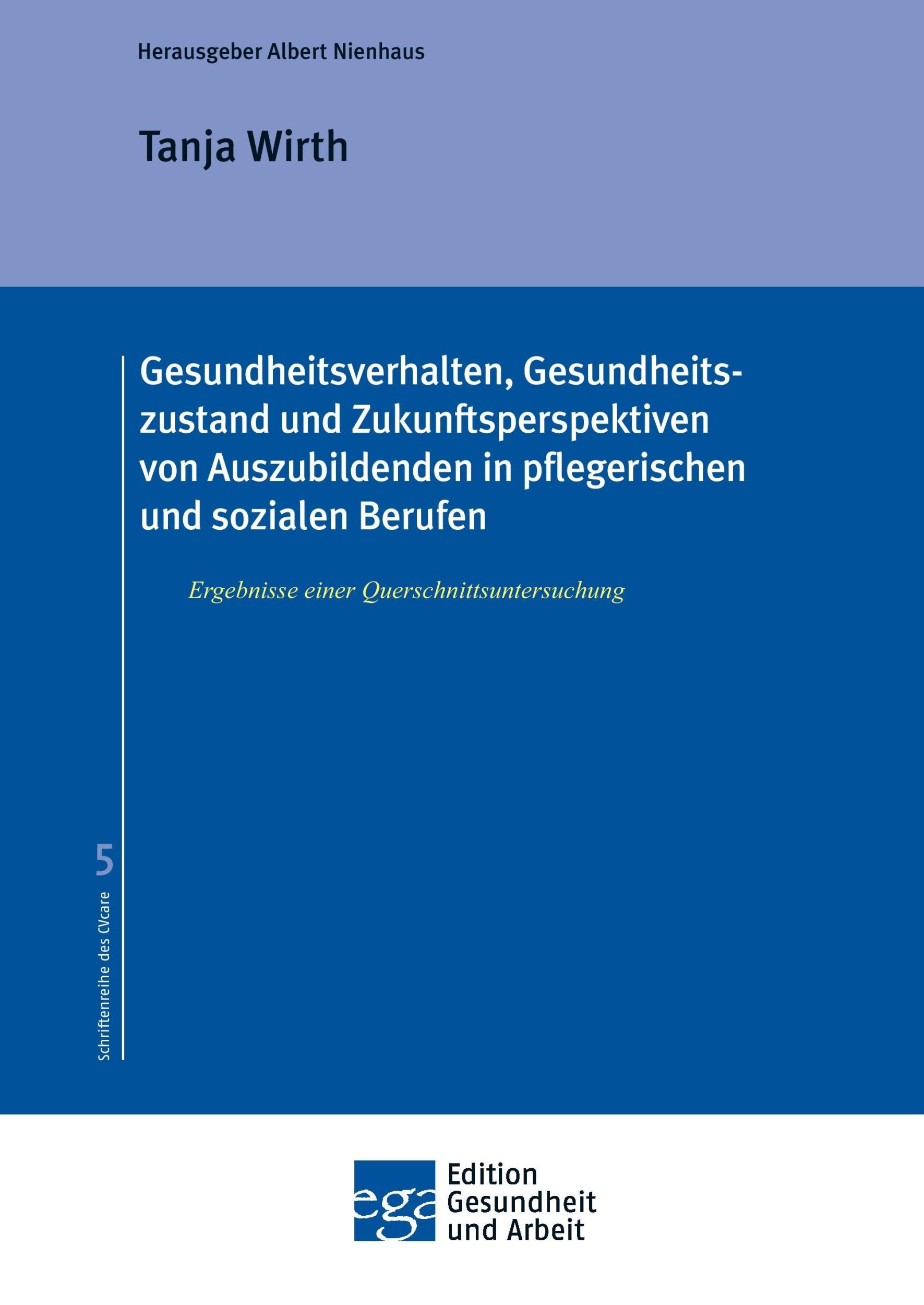 Cover: 9783732380084 | Gesundheitsverhalten, Gesundheitszustand und Zukunftsperspektiven...