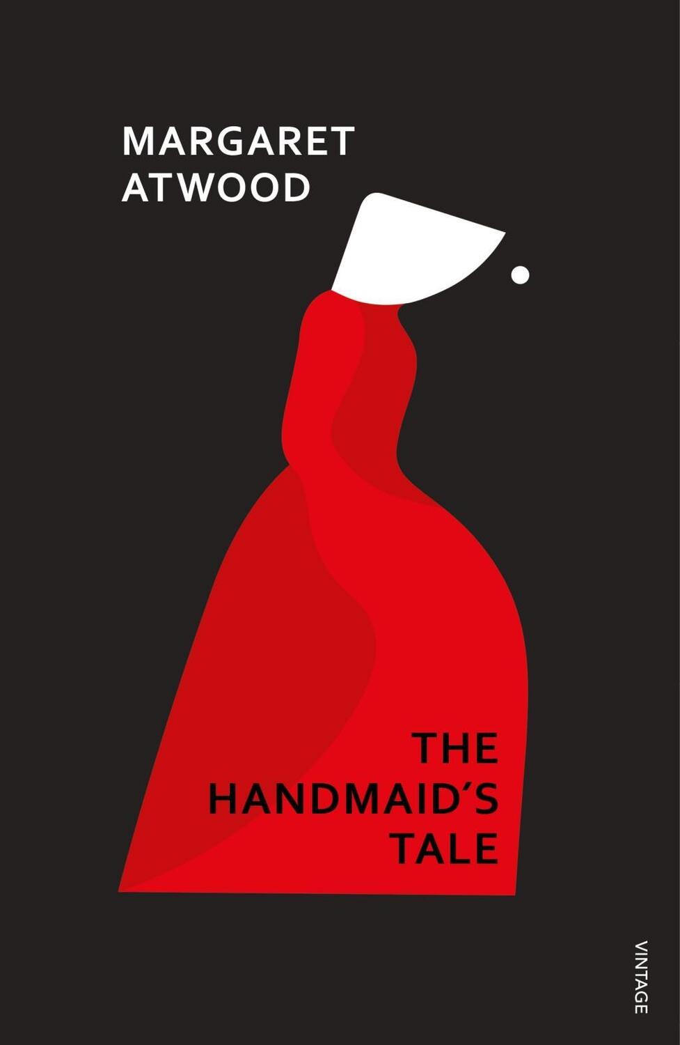 Cover: 9780099740919 | The Handmaid's Tale | Margaret Atwood | Taschenbuch | 324 S. | 1996