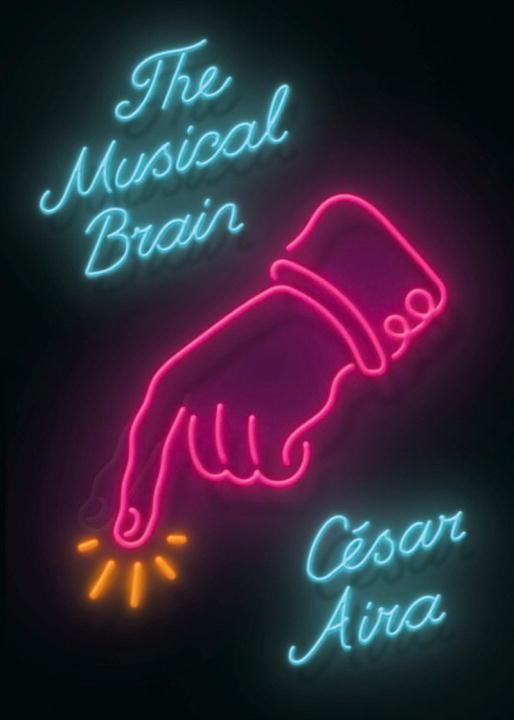 Cover: 9780811220293 | The Musical Brain | And Other Stories | César Aira | Buch | Englisch