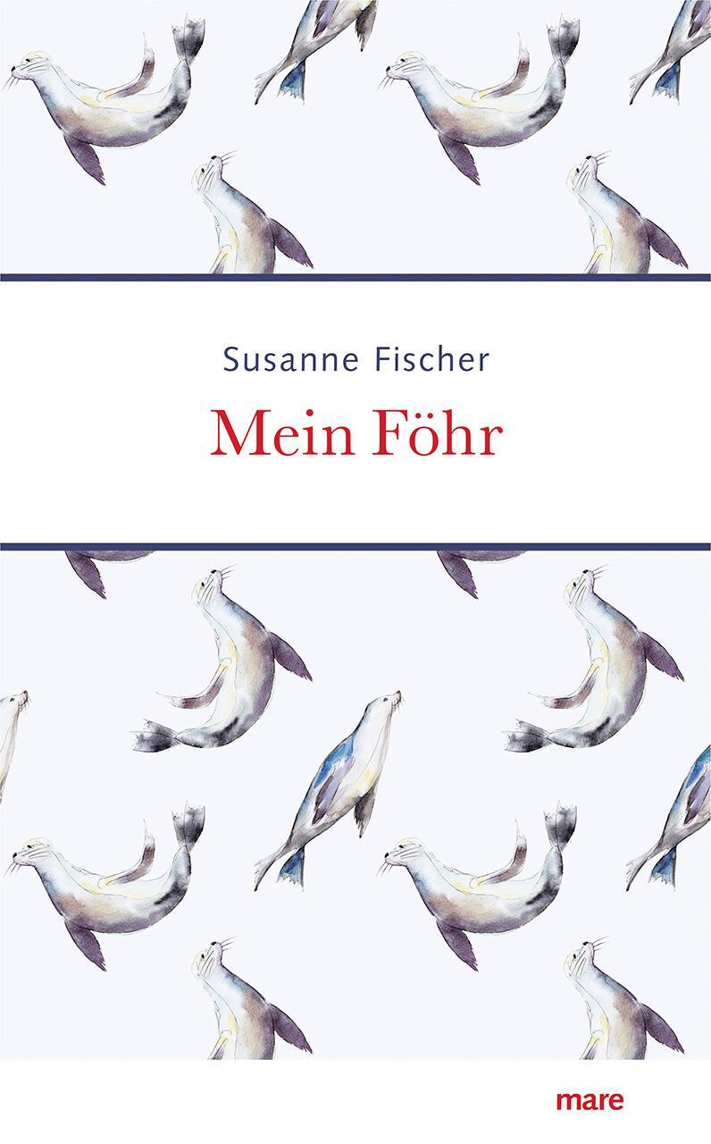 Cover: 9783866487116 | Mein Föhr | Susanne Fischer | Buch | 192 S. | Deutsch | 2024