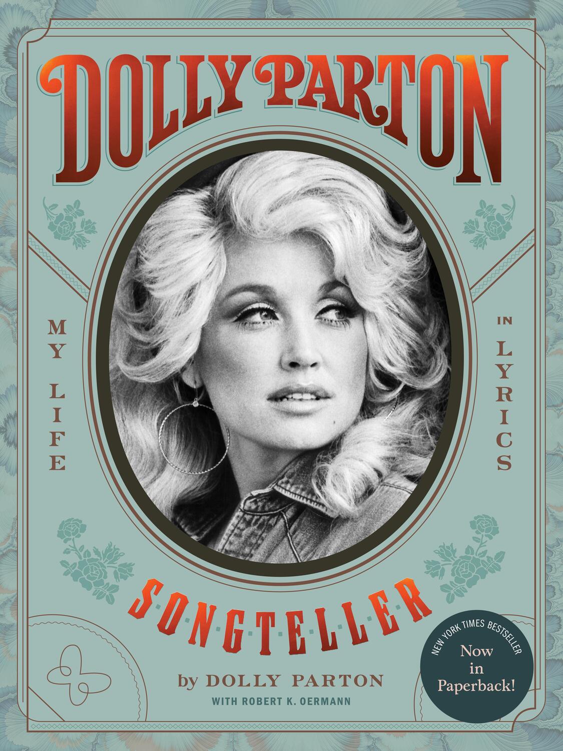 Cover: 9781797224732 | Dolly Parton, Songteller | My Life in Lyrics | Dolly Parton (u. a.)