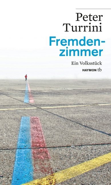 Cover: 9783709978979 | Fremdenzimmer | Ein Volksstück | Peter Turrini | Taschenbuch | 2018