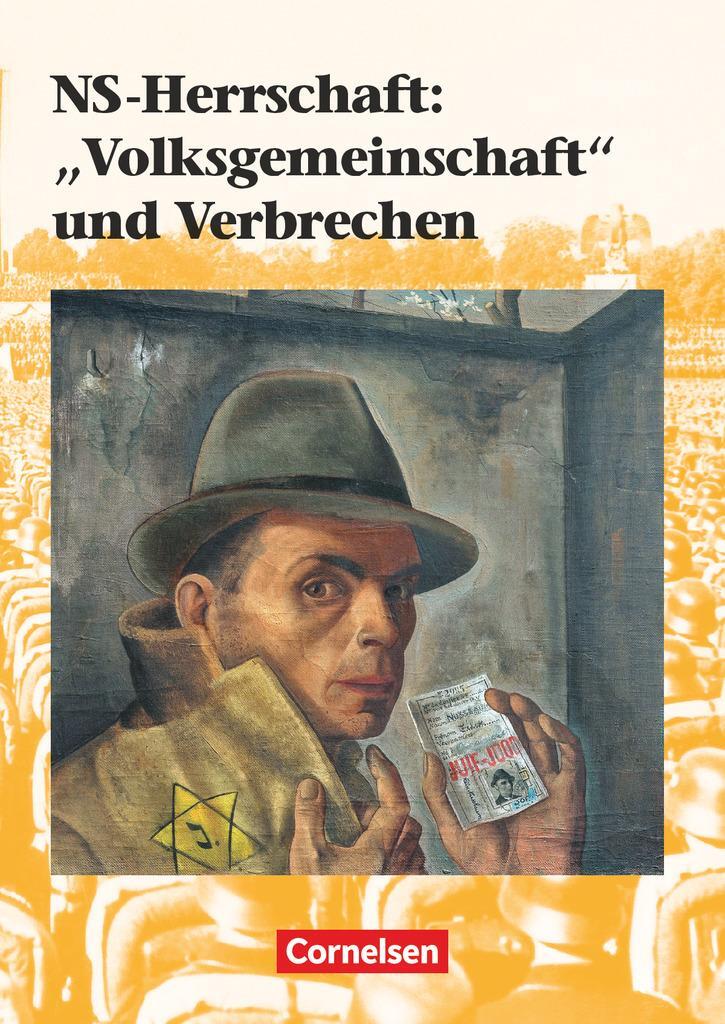 Cover: 9783060639748 | Kursheft Geschichte NS-Herrschaft: "Volksgemeinschaft" und...