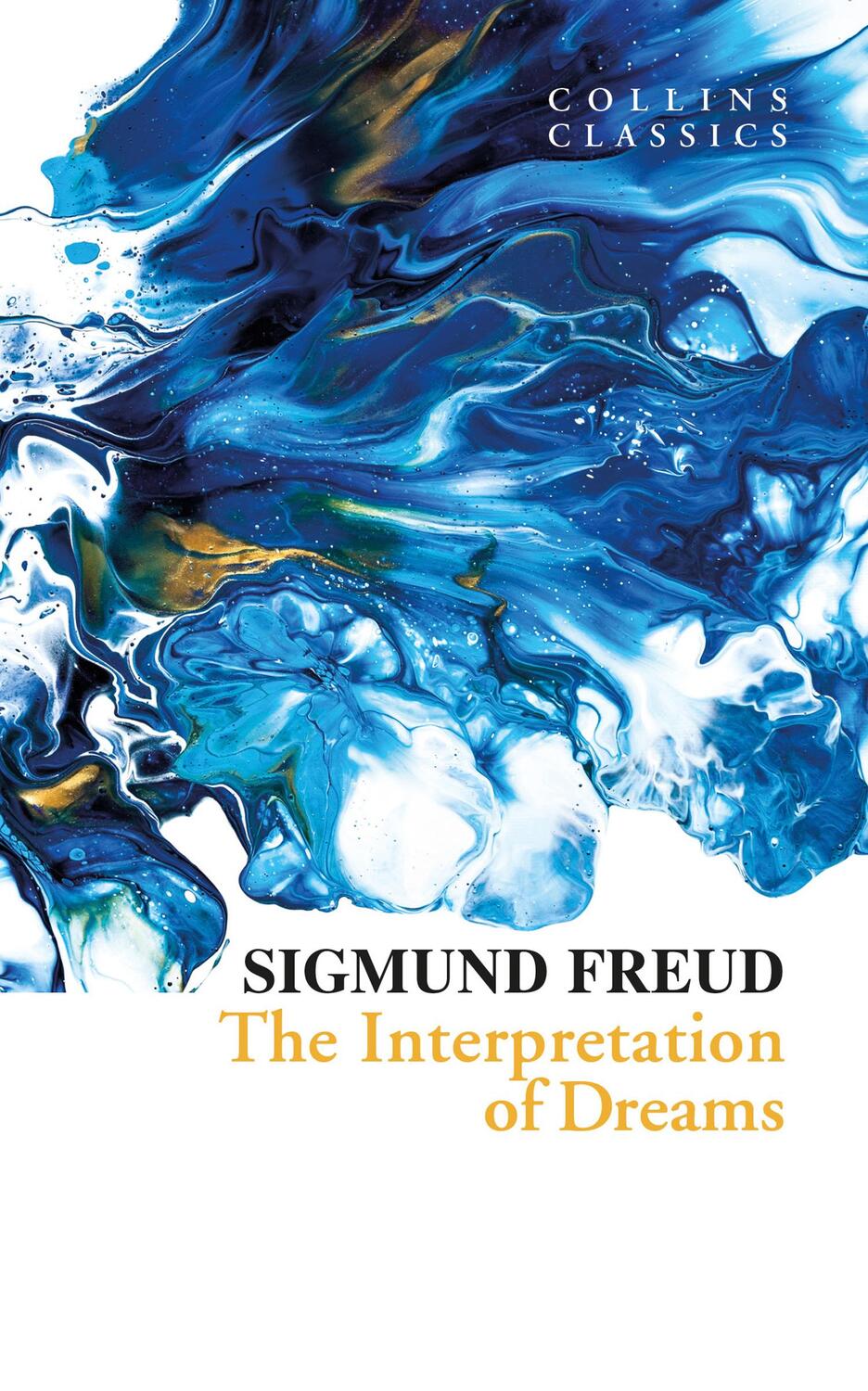 Cover: 9780008646769 | The Interpretation of Dreams | Sigmund Freud | Taschenbuch | Englisch