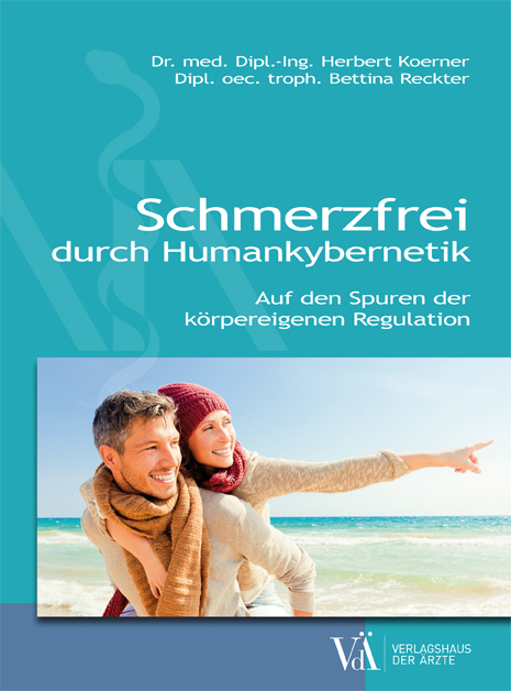 Cover: 9783990521243 | Schmerzfrei durch Humankybernetik | Herbert Koerner (u. a.) | Buch