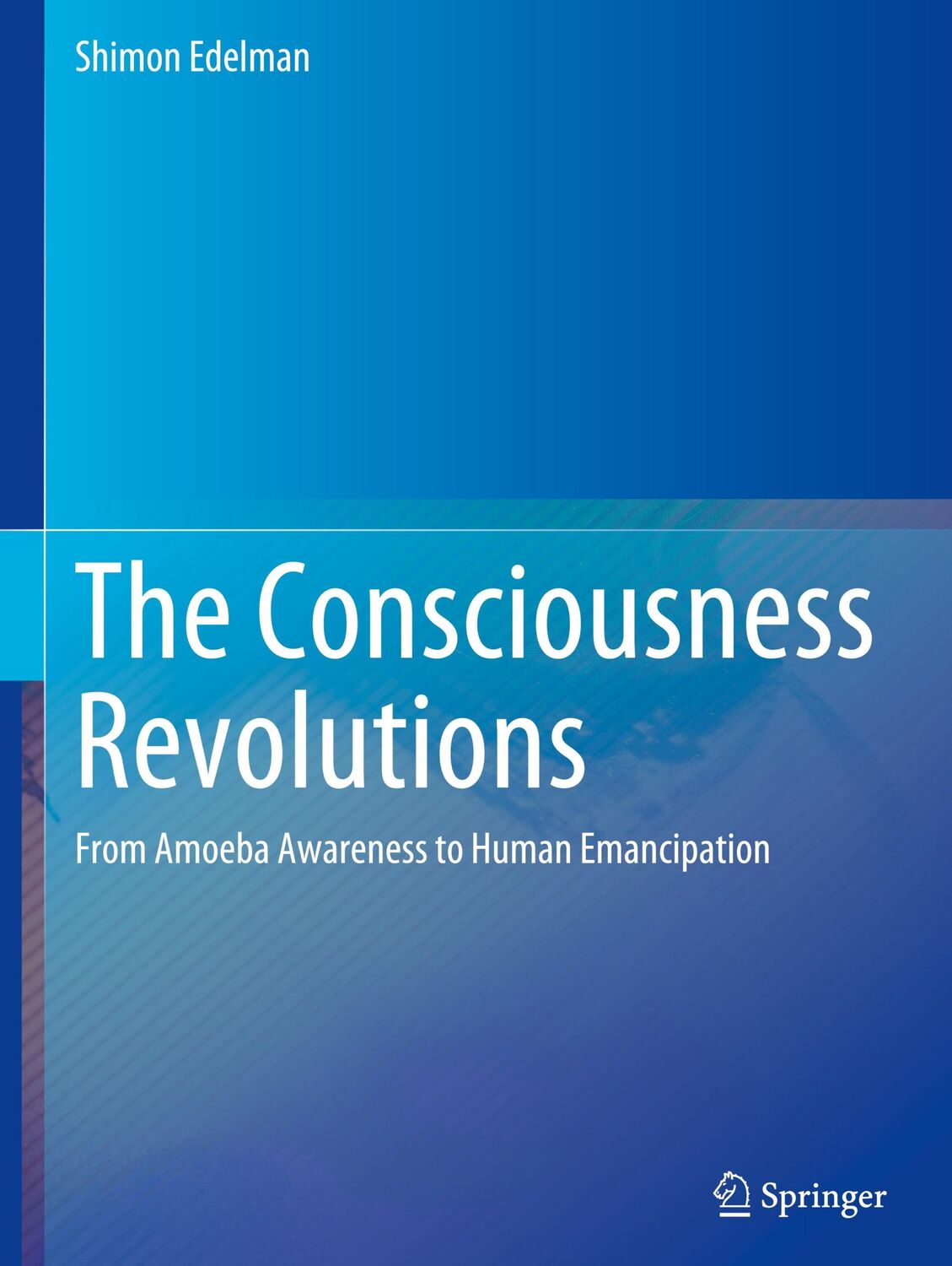 Cover: 9783031240119 | The Consciousness Revolutions | Shimon Edelman | Buch | x | Englisch