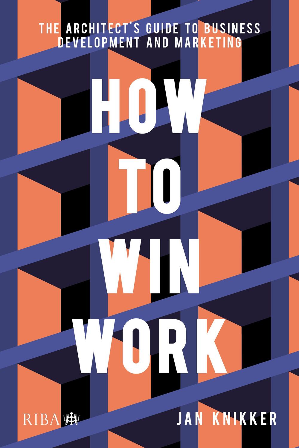 Cover: 9781859469323 | How To Win Work | Jan Knikker | Taschenbuch | Englisch | 2021