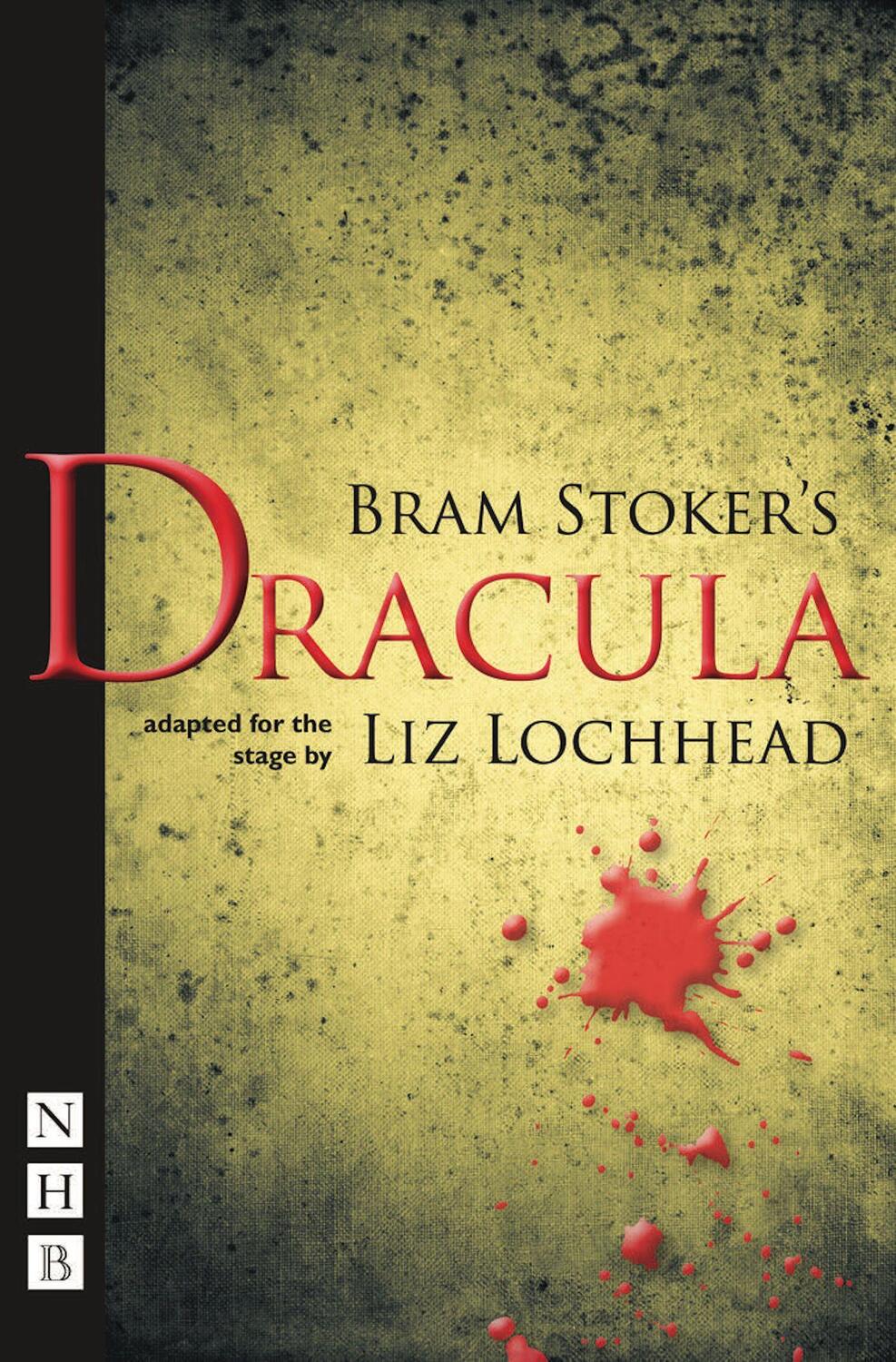 Cover: 9781848420298 | Dracula | Bram Stoker | Taschenbuch | NHB Modern Plays | Englisch
