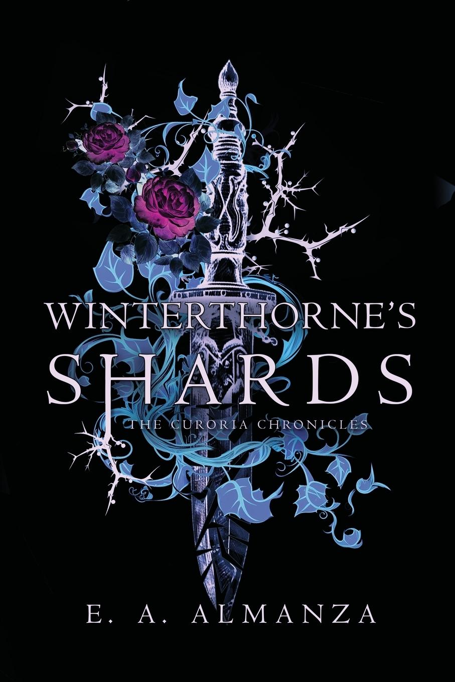 Cover: 9798990519701 | Winterthorne's Shards | Emily Almanza | Taschenbuch | Englisch | 2024