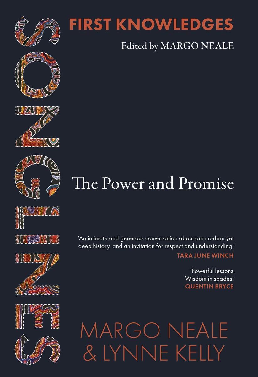 Cover: 9781760763923 | Songlines | The Power and Promise | Lynne Kelly (u. a.) | Buch | 2023