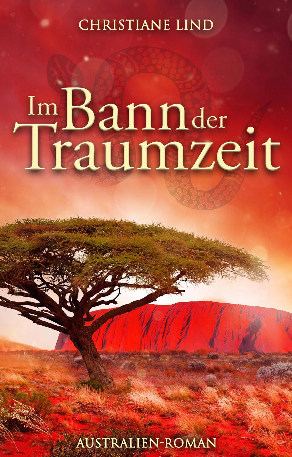 Cover: 9783966985499 | Im Bann der Traumzeit | Christiane Lind | Taschenbuch | Deutsch | 2019